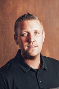 Daniel Belton
