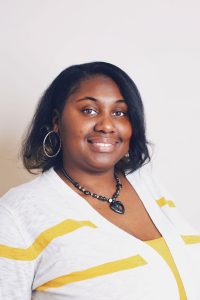 Alisia Claitt