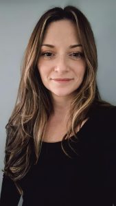 Emily Bender