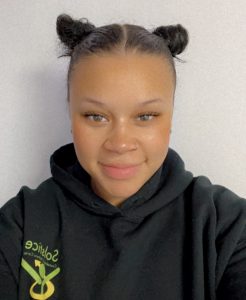 Taelor West