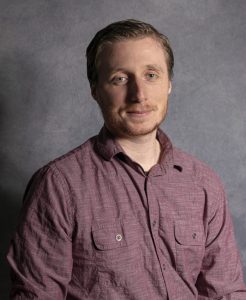 Matthew Scheinert