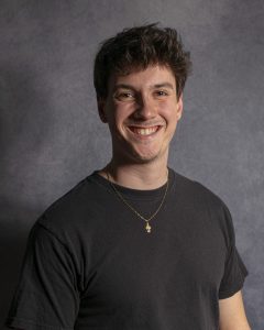 Nick Ruffing