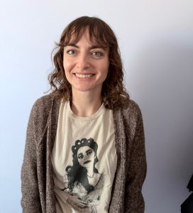 Sarah Martin
