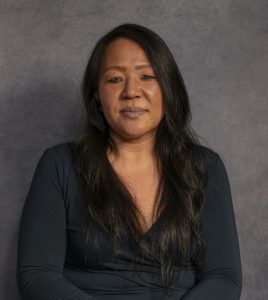 Lori Hall