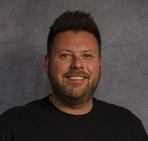 Michael Mandale