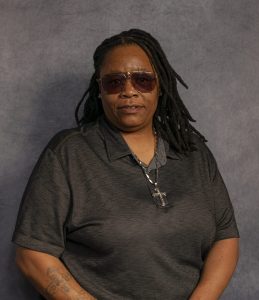 Yolanda Ricks